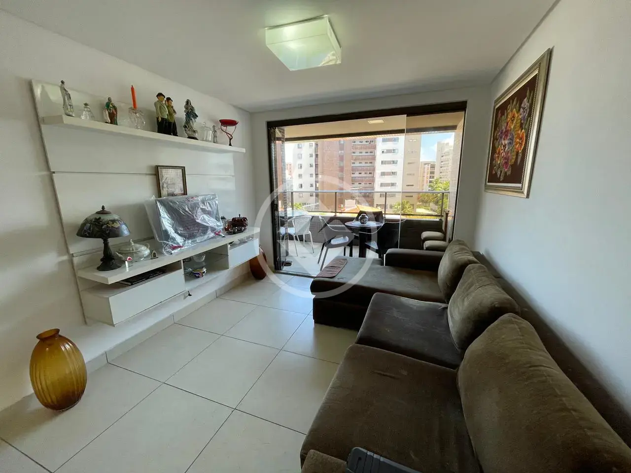 Imagem 3 - Apartamento em Intermares, Cabedelo - PB
