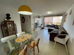 Imagem 2 - Apartamento em Intermares, Cabedelo - PB