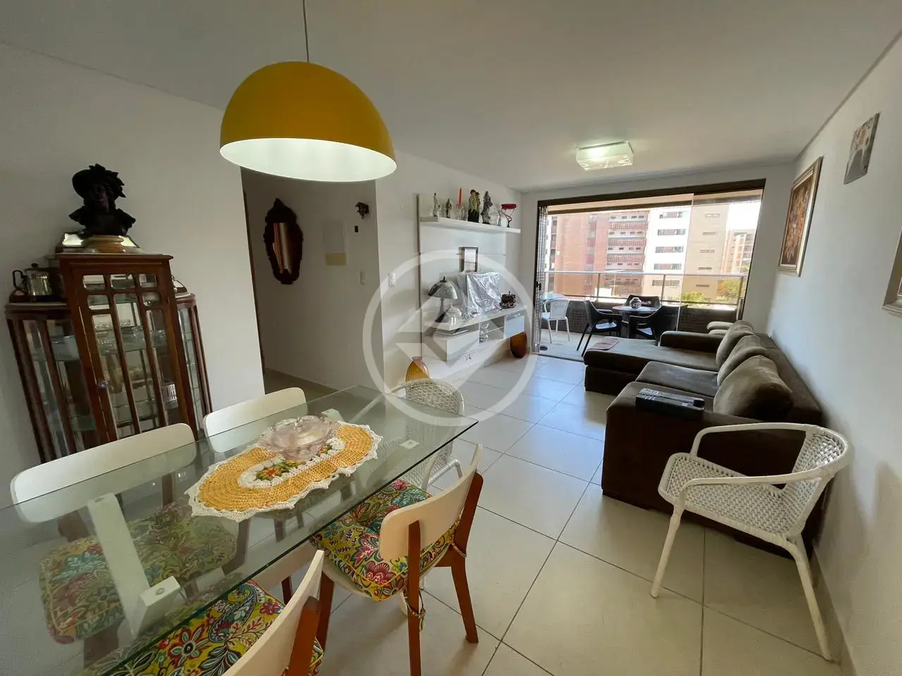 Imagem 2 - Apartamento em Intermares, Cabedelo - PB