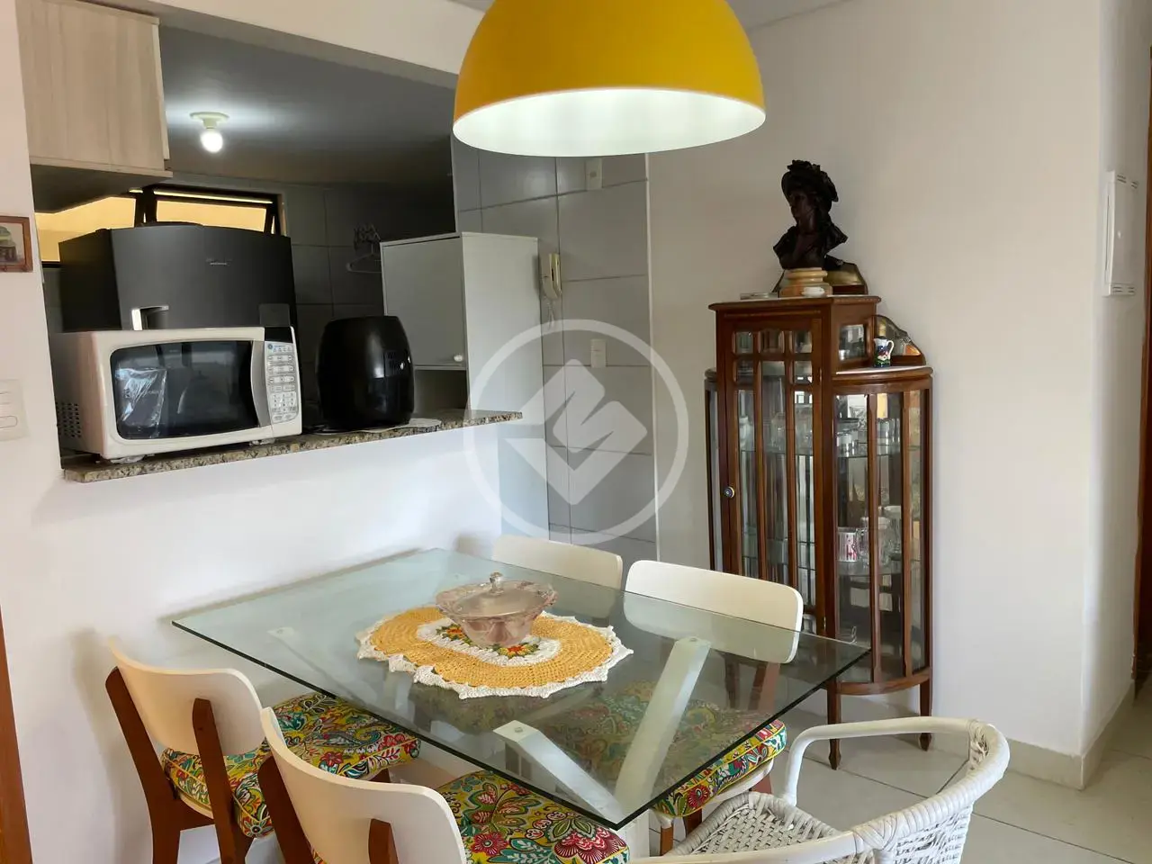 Imagem 4 - Apartamento em Intermares, Cabedelo - PB