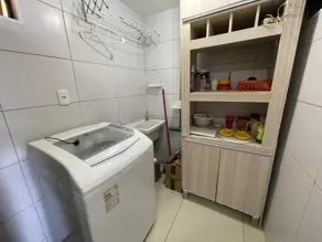 Imagem 6 - Apartamento em Intermares, Cabedelo - PB