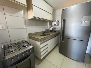 Imagem 5 - Apartamento em Intermares, Cabedelo - PB