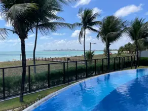 Apartamento Intermares, Cabedelo - PB — foto 1