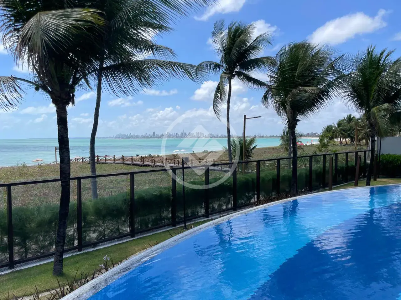 Imagem 1 - Apartamento em Intermares, Cabedelo - PB