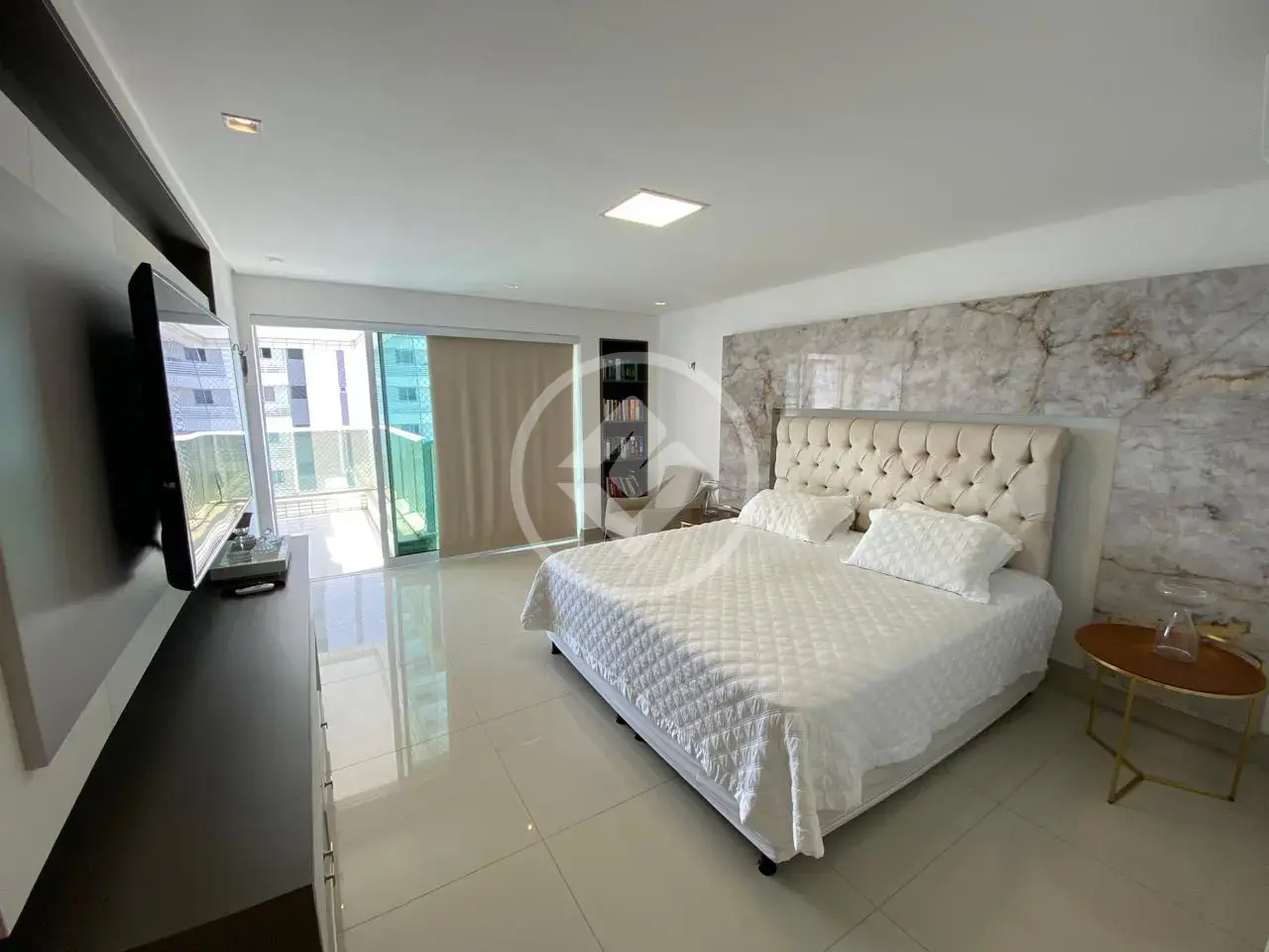 Imagem 6 - Apartamento em Altiplano Cabo Branco, João Pessoa - PB