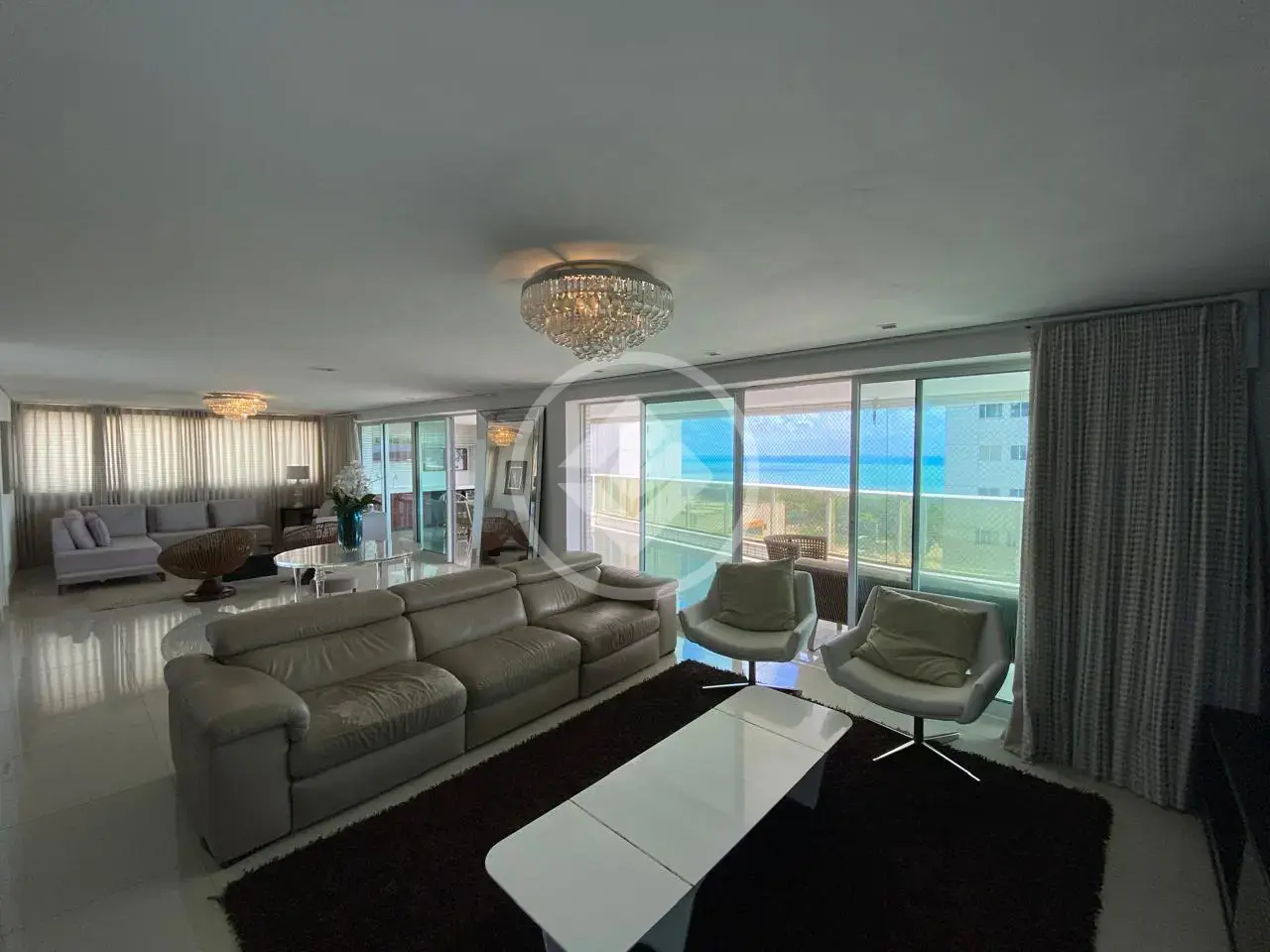 Imagem 1 - Apartamento em Altiplano Cabo Branco, João Pessoa - PB