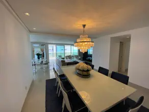 Imagem 3 - Apartamento em Altiplano Cabo Branco, João Pessoa - PB