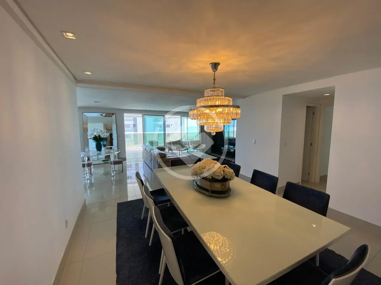 Imagem 3 - Apartamento em Altiplano Cabo Branco, João Pessoa - PB
