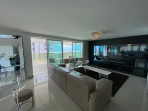 Imagem 2 - Apartamento em Altiplano Cabo Branco, João Pessoa - PB
