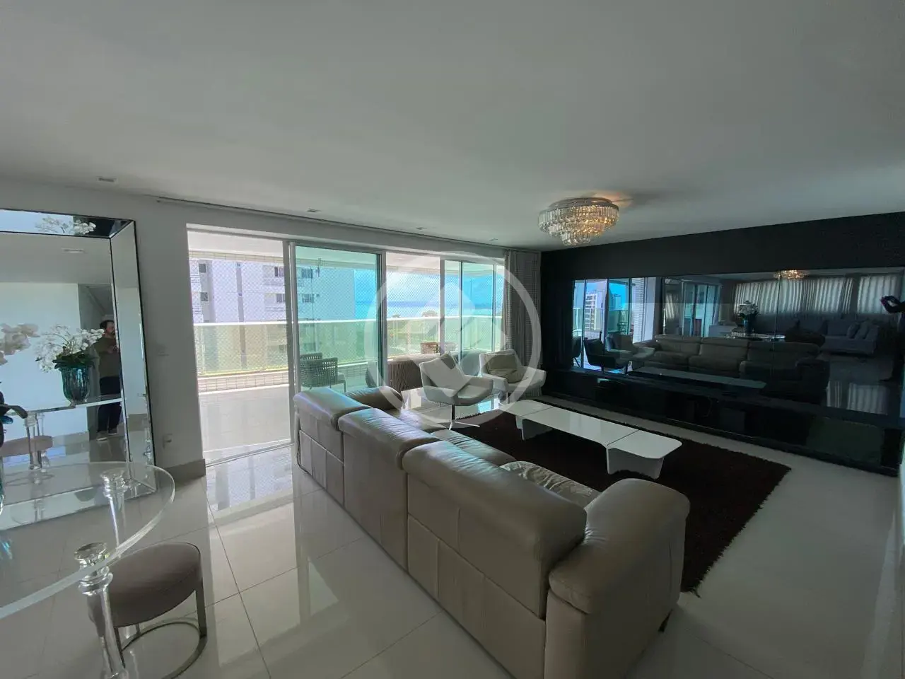 Imagem 2 - Apartamento em Altiplano Cabo Branco, João Pessoa - PB