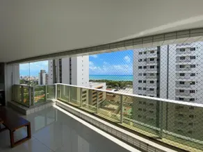 Imagem 4 - Apartamento em Altiplano Cabo Branco, João Pessoa - PB