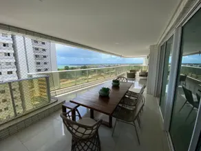 Imagem 5 - Apartamento em Altiplano Cabo Branco, João Pessoa - PB