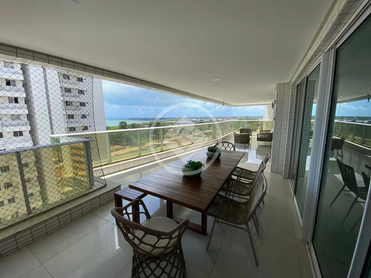 Imagem 5 - Apartamento em Altiplano Cabo Branco, João Pessoa - PB