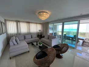 Apartamento Altiplano Cabo Branco, João Pessoa - PB — foto 2