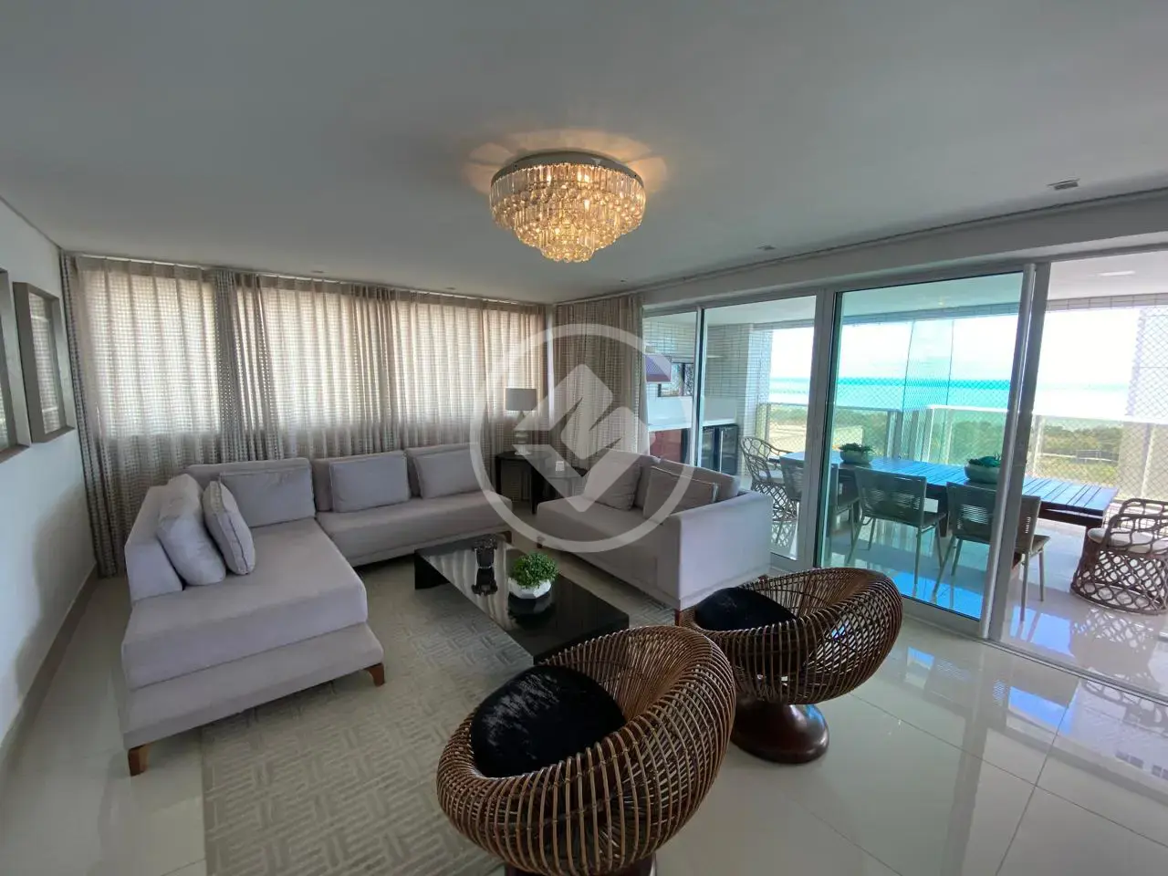 Imagem 1 - Apartamento em Altiplano Cabo Branco, João Pessoa - PB