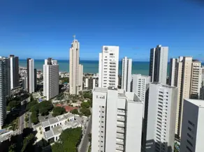 Imagem 4 - Apartamento em Altiplano Cabo Branco, João Pessoa - PB
