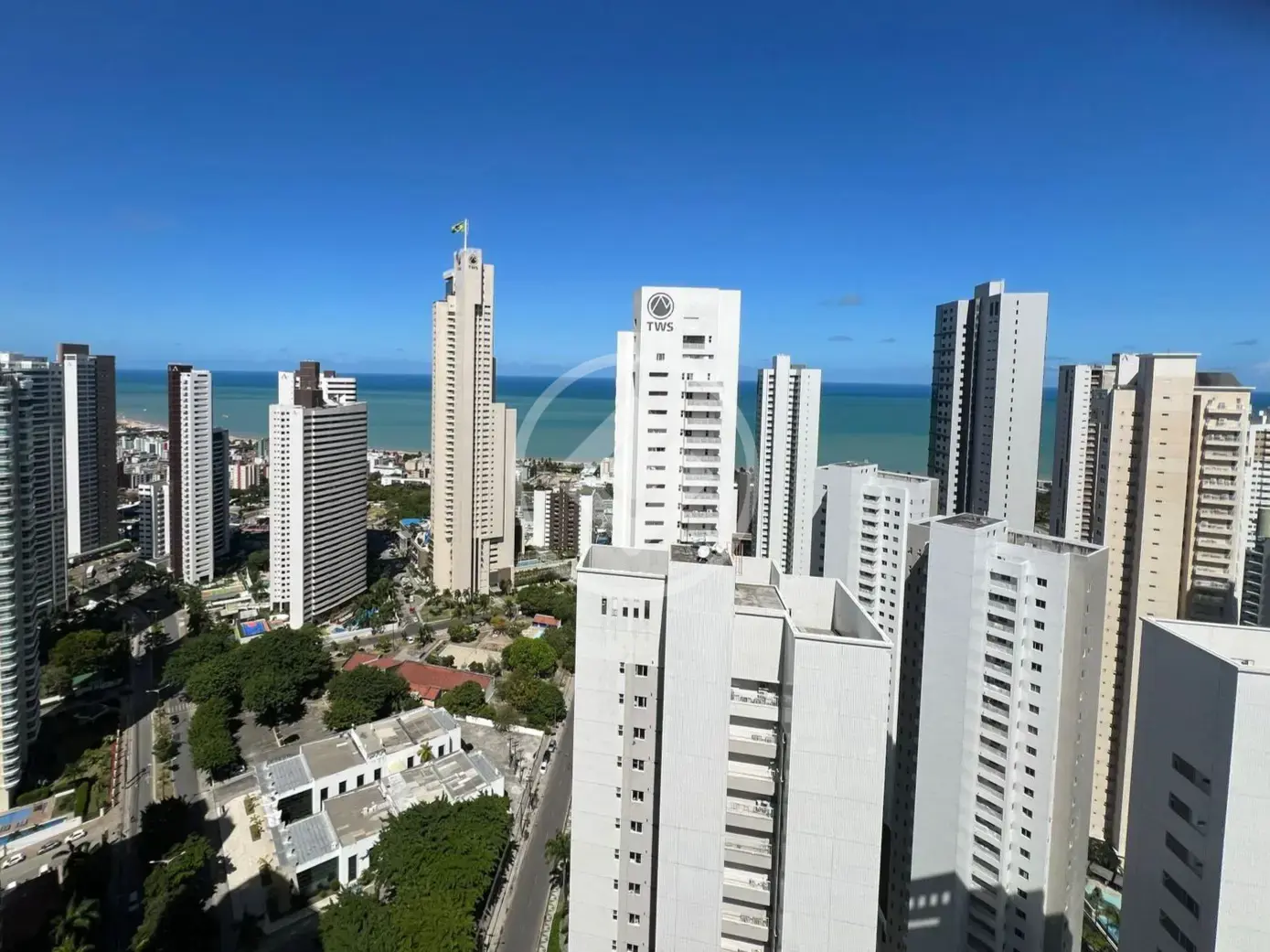 Imagem 4 - Apartamento em Altiplano Cabo Branco, João Pessoa - PB