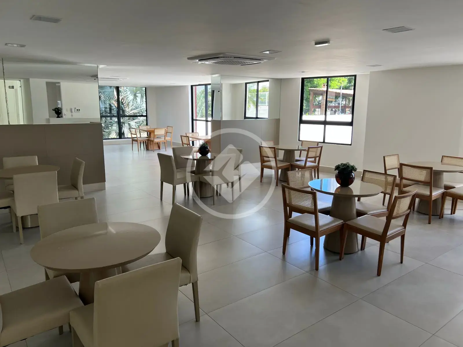 Image 20 - Apartamento em Altiplano Cabo Branco, João Pessoa - PB
