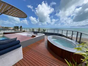 Imagem 6 - Flat em Jardim Oceania, João Pessoa - PB