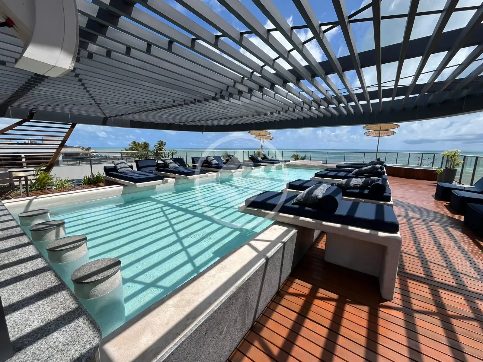 Imagem 1 - Flat em Jardim Oceania, João Pessoa - PB