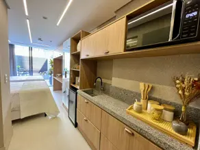Imagem 4 - Flat em Jardim Oceania, João Pessoa - PB