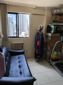 Imagem 4 - Apartamento em Manaíra, João Pessoa - PB