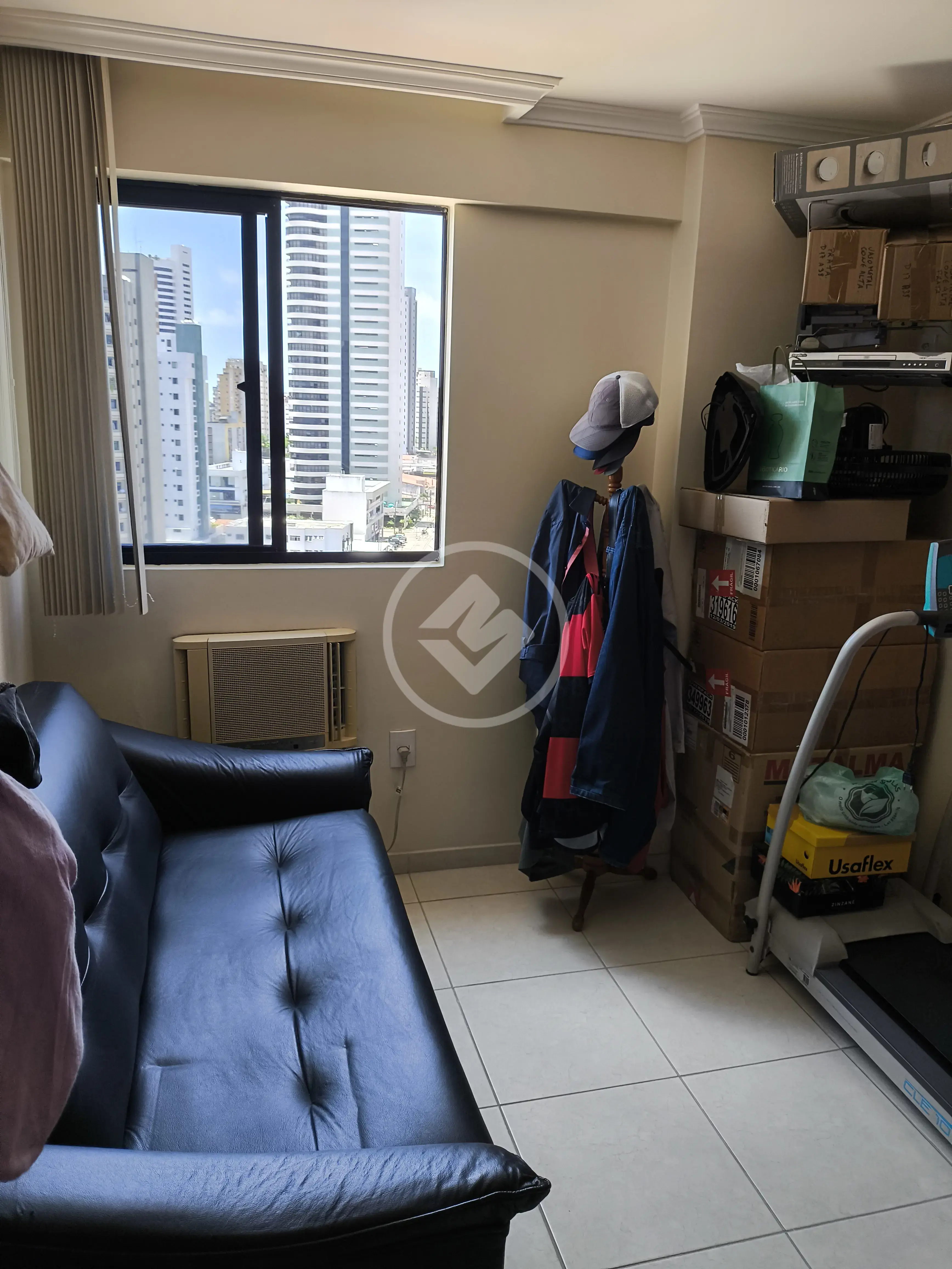 Imagem 4 - Apartamento em Manaíra, João Pessoa - PB