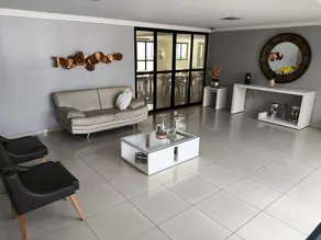 Apartamento Manaíra, João Pessoa - PB — foto 2