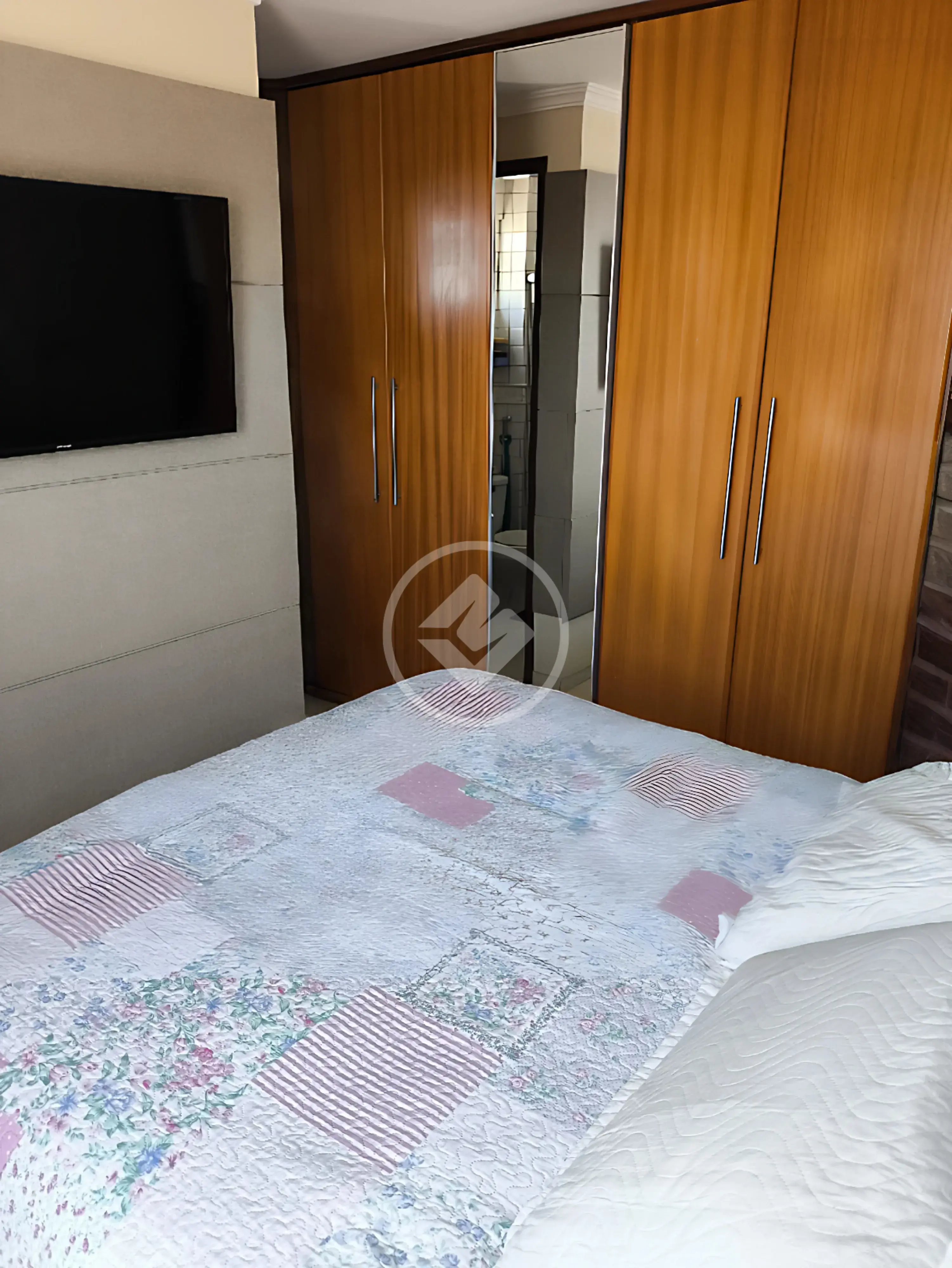 Imagem 5 - Apartamento em Manaíra, João Pessoa - PB