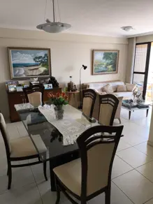 Imagem 2 - Apartamento em Manaíra, João Pessoa - PB
