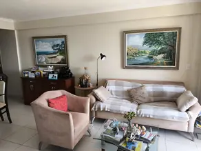 Imagem 3 - Apartamento em Manaíra, João Pessoa - PB