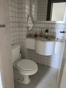 Imagem 6 - Apartamento em Manaíra, João Pessoa - PB