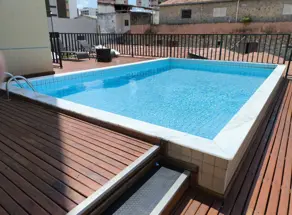 Apartamento Manaíra, João Pessoa - PB — foto 1