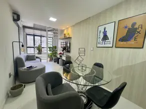Apartamento Jardim Oceania, João Pessoa - PB — foto 2