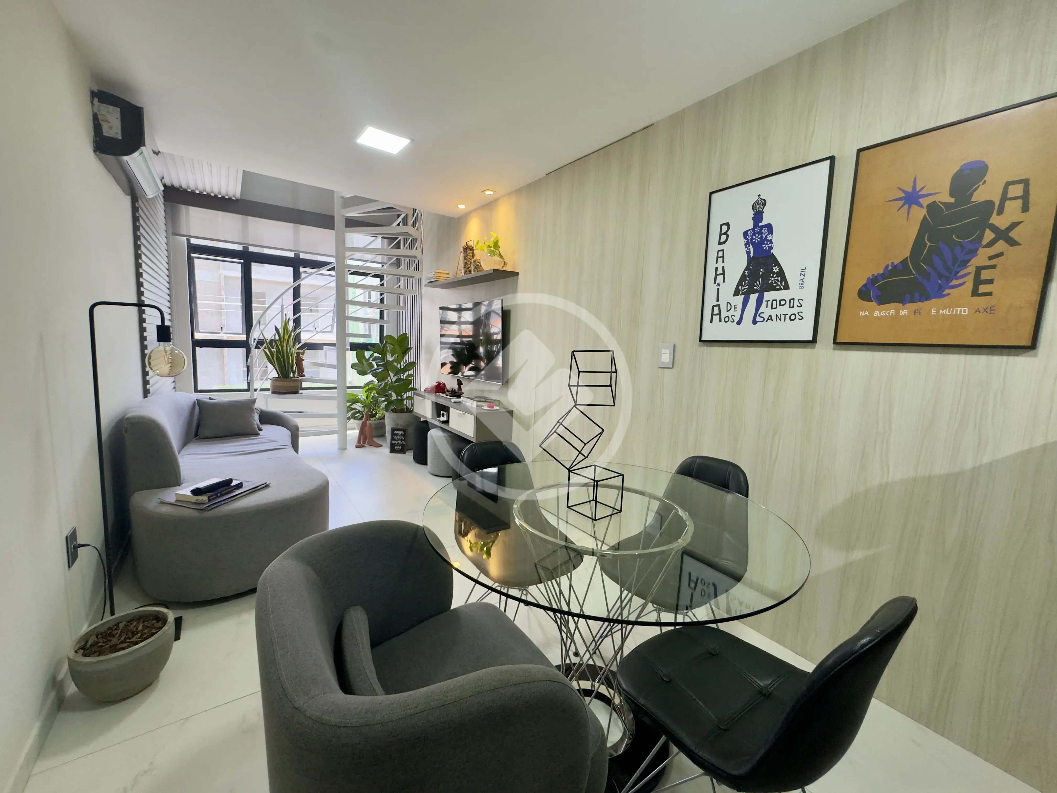 Imagem 1 - Apartamento em Jardim Oceania, João Pessoa - PB