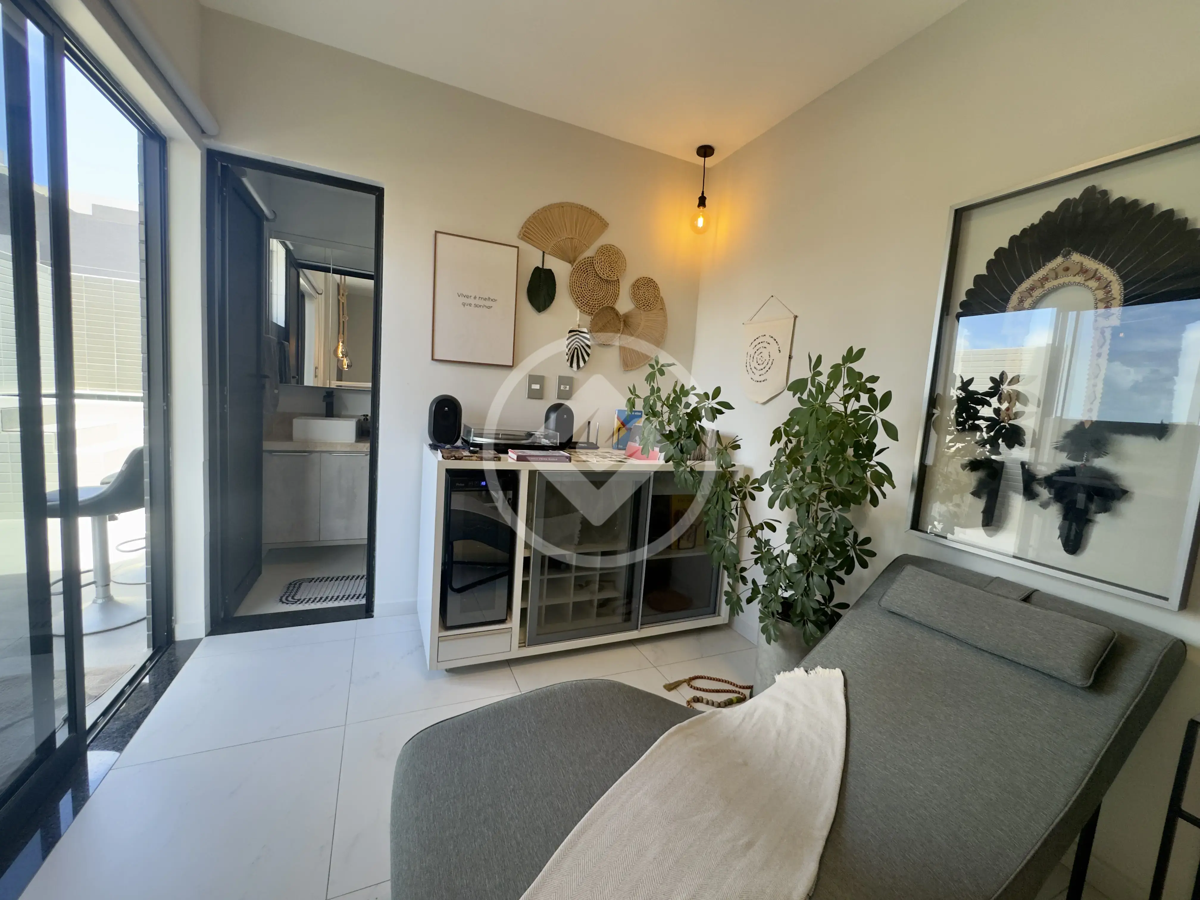 Imagem 4 - Apartamento em Jardim Oceania, João Pessoa - PB