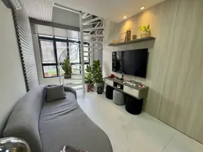Apartamento Jardim Oceania, João Pessoa - PB — foto 1
