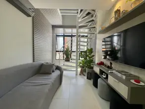 Imagem 2 - Apartamento em Jardim Oceania, João Pessoa - PB