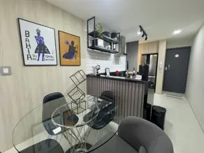 Imagem 3 - Apartamento em Jardim Oceania, João Pessoa - PB