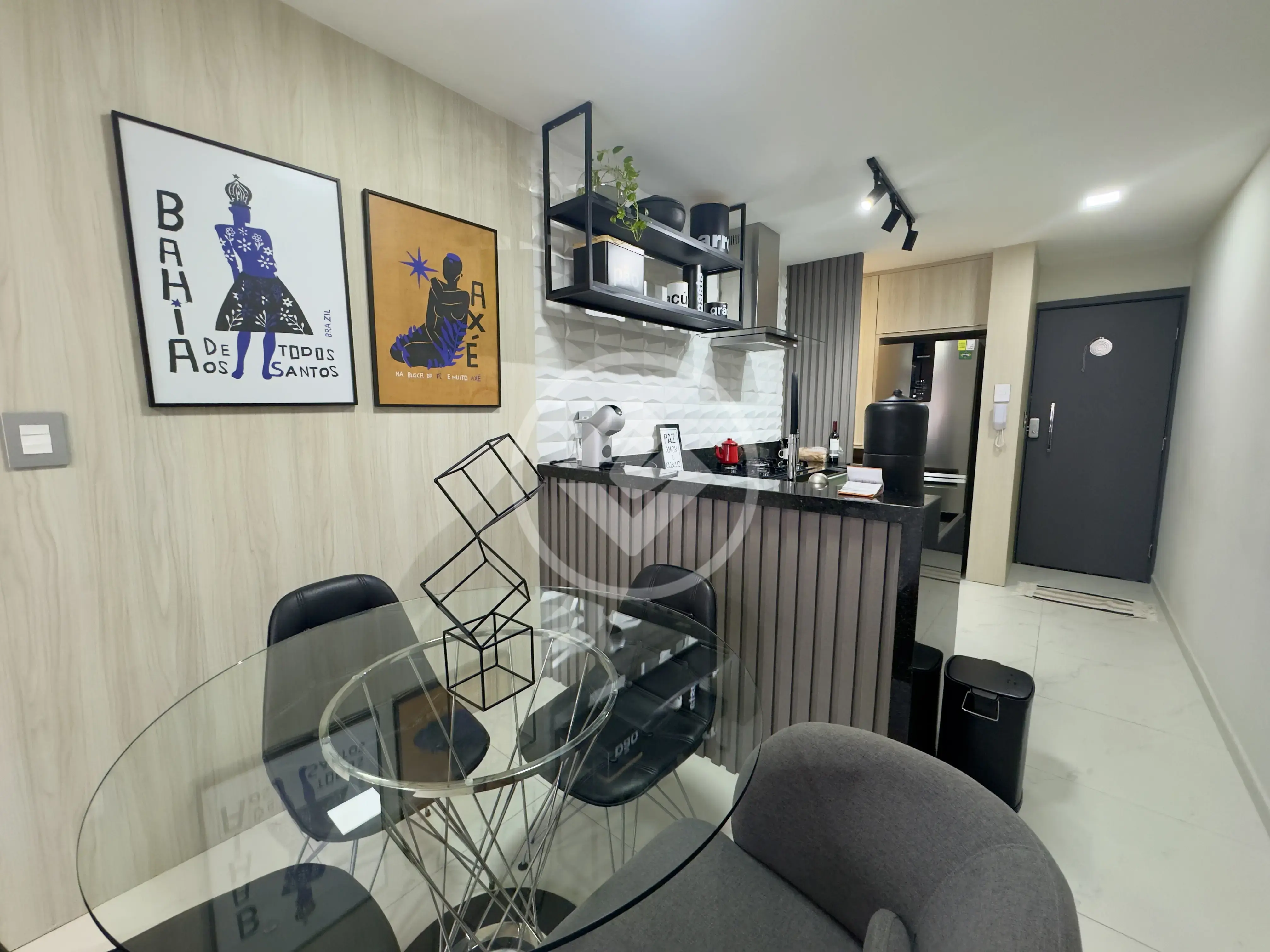 Imagem 3 - Apartamento em Jardim Oceania, João Pessoa - PB