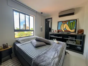 Imagem 5 - Apartamento em Jardim Oceania, João Pessoa - PB