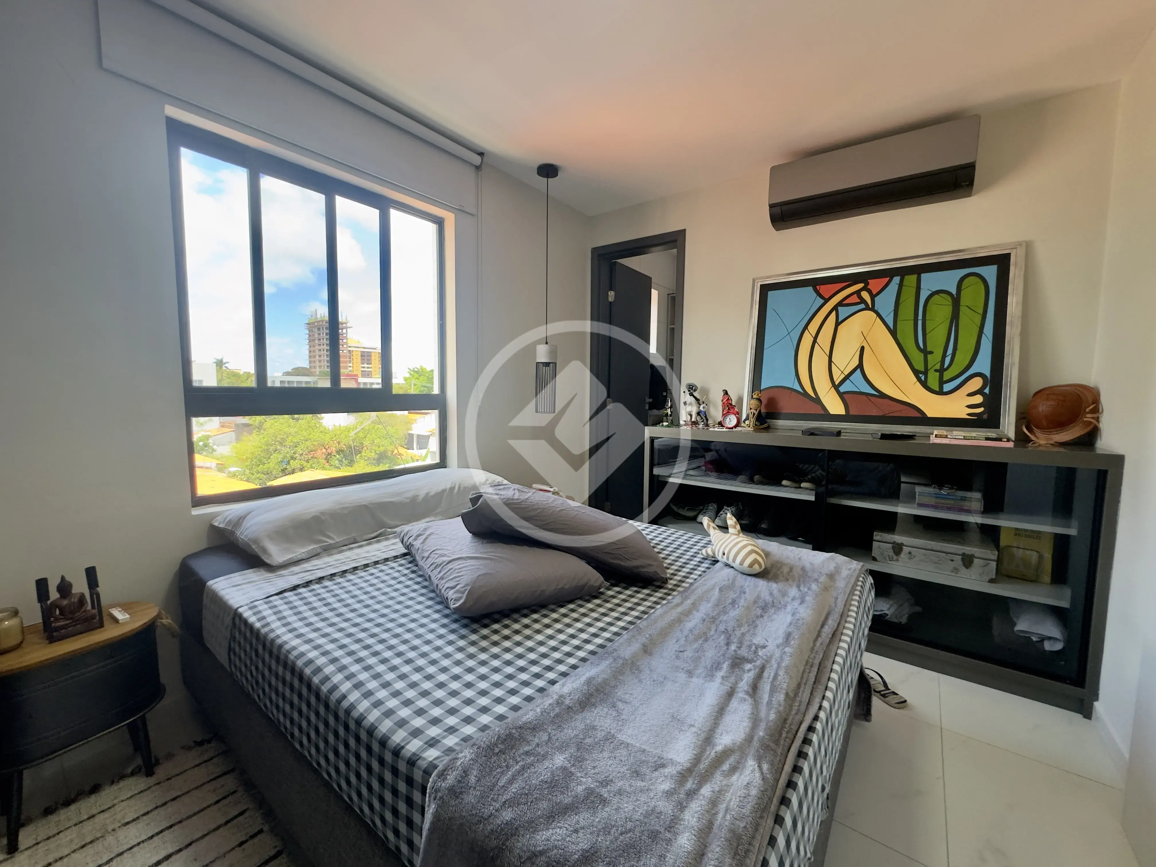 Imagem 5 - Apartamento em Jardim Oceania, João Pessoa - PB