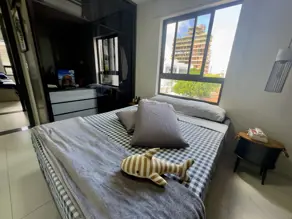 Imagem 6 - Apartamento em Jardim Oceania, João Pessoa - PB