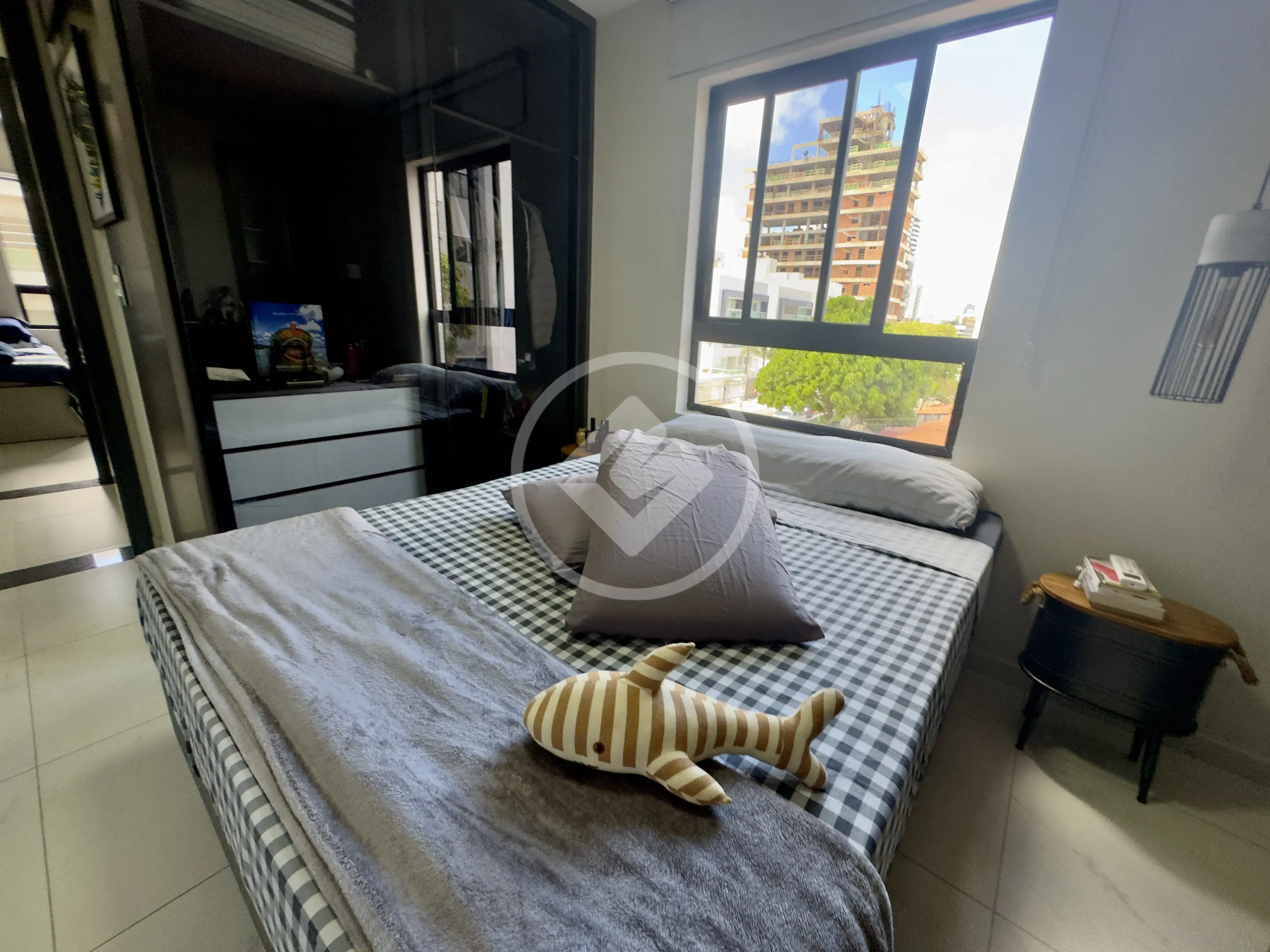 Imagem 6 - Apartamento em Jardim Oceania, João Pessoa - PB