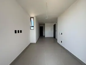 Imagem 4 - Flat em Ponta de Campina, Cabedelo - PB
