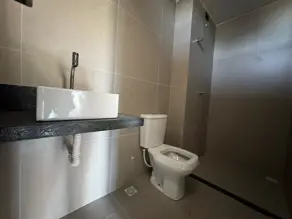 Imagem 5 - Flat em Ponta de Campina, Cabedelo - PB