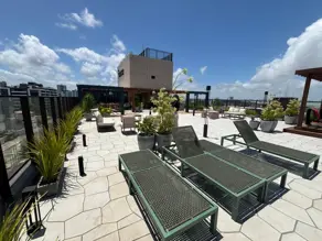 Imagem 6 - Flat em Jardim Oceania, João Pessoa - PB