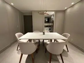 Apartamento Jardim Oceania, João Pessoa - PB — foto 2