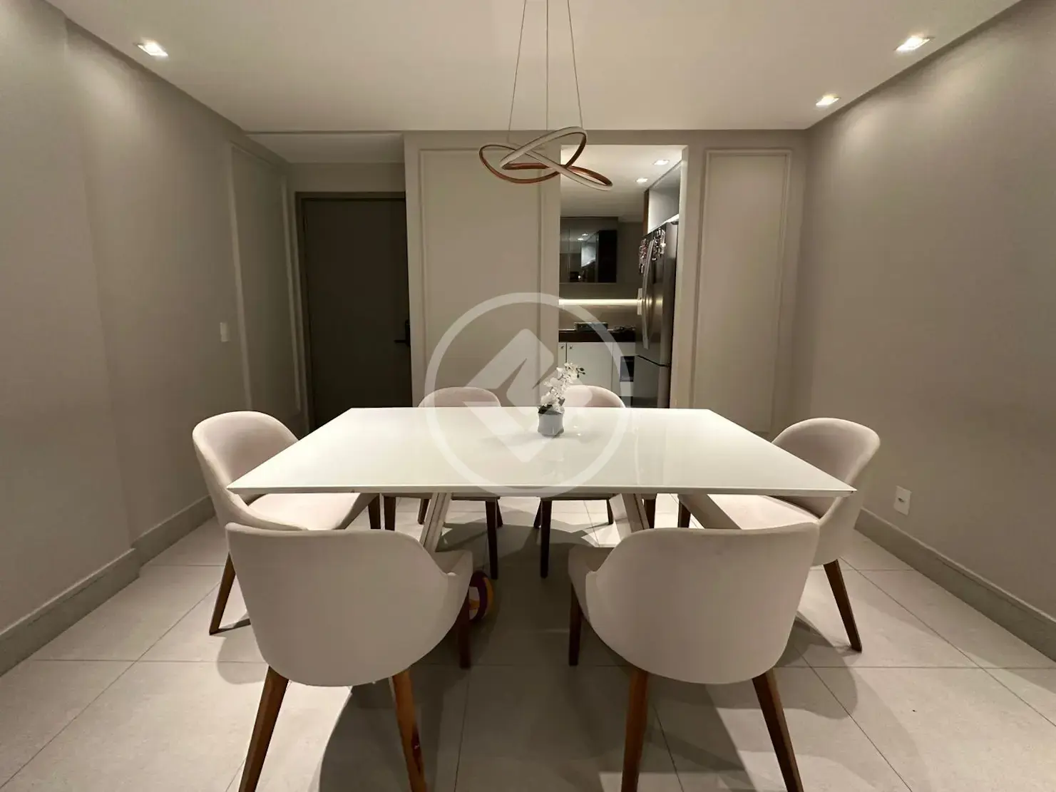 Imagem 1 - Apartamento em Jardim Oceania, João Pessoa - PB