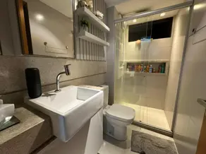 Imagem 6 - Apartamento em Jardim Oceania, João Pessoa - PB